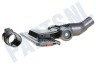 Dyson Stofzuiger 914617-01 Dyson Flat Out Vloerzuigmond