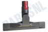 Dyson Stofzuiger 967422-01 Dyson Parketborstel Big Ball Quick Release