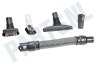 Dyson Stofzuiger 919648-02 Dyson Accessoire Set