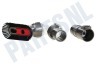 Dyson Stofzuiger 917645-04 Dyson Up Top Tool
