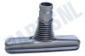 Dyson Stofzuiger Zuigmond Matras Borstel