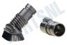 Dyson Stofzuiger 918507-04 Dyson Borstel voor hardnekkig vuil