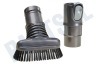 Dyson Stofzuiger 918507-04 Dyson Borstel voor hardnekkig vuil