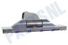 Dyson Stofzuiger 966902-01 Dyson Harde Vloeren Zuigmond met Suction Control