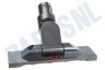 Dyson Stofzuiger 966902-01 Dyson Harde Vloeren Zuigmond met Suction Control
