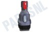 Dyson Stofzuiger 967482-01 Dyson Quick Release Combinatieborstel
