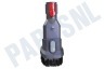 Dyson Stofzuiger 967482-01 Dyson Quick Release Combinatieborstel