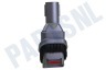 Dyson Stofzuiger 967482-01 Dyson Quick Release Combinatieborstel