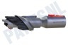 Dyson Stofzuiger 967482-01 Dyson Quick Release Combinatieborstel