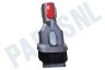 Dyson Stofzuiger 967482-01 Dyson Quick Release Combinatieborstel