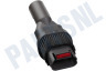 Dyson Stofzuiger Zuigmond Combinatieborstel