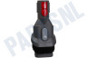 Dyson Stofzuiger Zuigmond Combinatieborstel