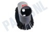 Dyson Stofzuiger Zuigmond Quick Release Mini Soft Dusting Brush