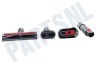 Dyson Stofzuiger 919648-02 Dyson Accessoire Set