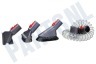 Dyson Stofzuiger 919648-02 Dyson Accessoire Set