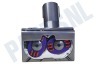 Dyson Stofzuiger 967437-01 Dyson Mini Turboborstel