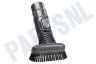 Dyson Stofzuiger 918508-01 Dyson Borstel voor hardnekkig vuil