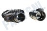 Dyson Stofzuiger 918508-01 Dyson Borstel voor hardnekkig vuil