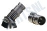 Dyson Stofzuiger 918508-01 Dyson Borstel voor hardnekkig vuil