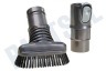 Dyson Stofzuiger 918508-01 Dyson Borstel voor hardnekkig vuil