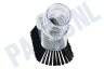 Dyson Stofzuiger 912697-01 Dyson Soft Dusting Brush