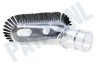 Dyson Stofzuiger 912697-01 Dyson Soft Dusting Brush