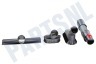 Dyson Stofzuiger 967768-02 Dyson V8 Toolkit