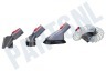 Dyson Stofzuiger 967768-02 Dyson V8 Toolkit