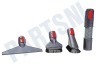 Dyson Stofzuiger 967768-02 Dyson V8 Toolkit
