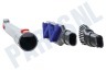 Dyson Stofzuiger 967522-01 Dyson Big Ball Reach Under Tool