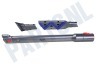 Dyson Stofzuiger 967522-01 Dyson Big Ball Reach Under Tool