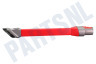 Dyson Zuigmond Combinatieborstel