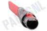 Dyson Zuigmond Combinatieborstel