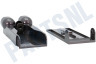 Dyson 971666-01 Dyson Wandhouder V12