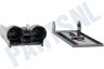 Dyson 971666-01 Dyson Wandhouder V12