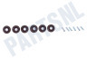 Dyson Stofzuiger 967435-01 Wieltjes Zuigmond