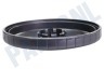 Dyson Stofzuiger 904903-14 Wiel Achter