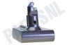 Dyson Stofzuiger 967810-21 Dyson Power Pack V6