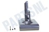 Dyson Stofzuiger 969106-01 Dyson V8 Power Pack