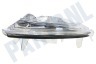 Dyson Stofzuiger 914797-01 Dyson Stofreservoir Bodemklep