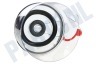 Dyson Stofzuiger 948652-01 Dyson Stofreservoir