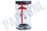 Dyson Stofzuiger 969509-01 Dyson Stofreservoir