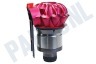 Dyson Stofzuiger 967698-20 Dyson Cycloon V7