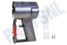 Dyson Stofzuiger 967911-03 Dyson V6 Motor