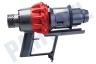 Dyson Stofzuiger 969596-03 Dyson V10 Motor