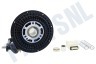 Dyson Stofzuiger 966423-01 Dyson Snoerhaspel