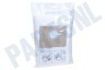 Karcher Stofzuiger 6.907-479.0 Stofzuigerzakken Fleece