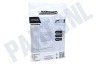 Karcher Stofzuiger 6.907-479.0 Stofzuigerzakken Fleece