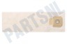 Karcher Stofzuiger 6.904-285.0 Stofzuigerzakken Papier