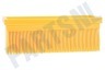 Karcher Stofzuiger Filter vlakfilter Waterzuiger